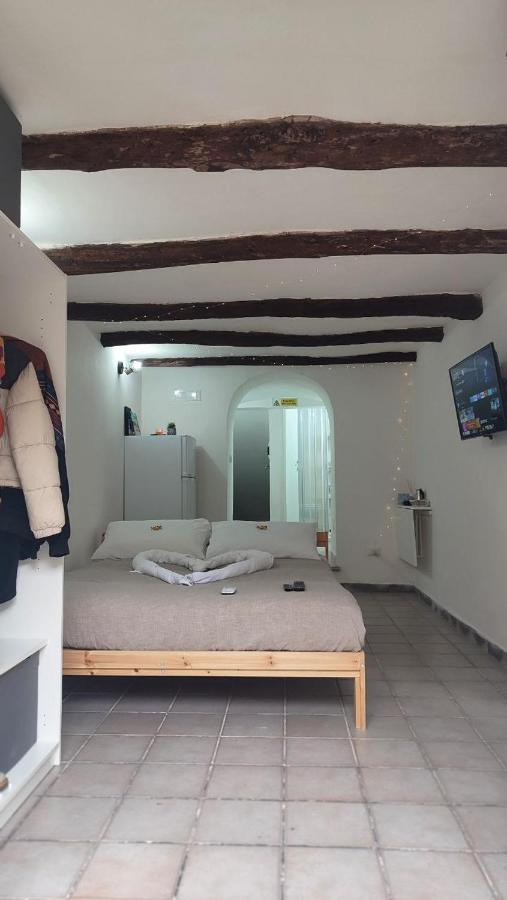 Fiu Relais Daire Napoli Dış mekan fotoğraf
