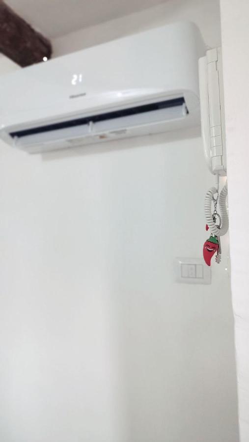 Fiu Relais Daire Napoli Dış mekan fotoğraf