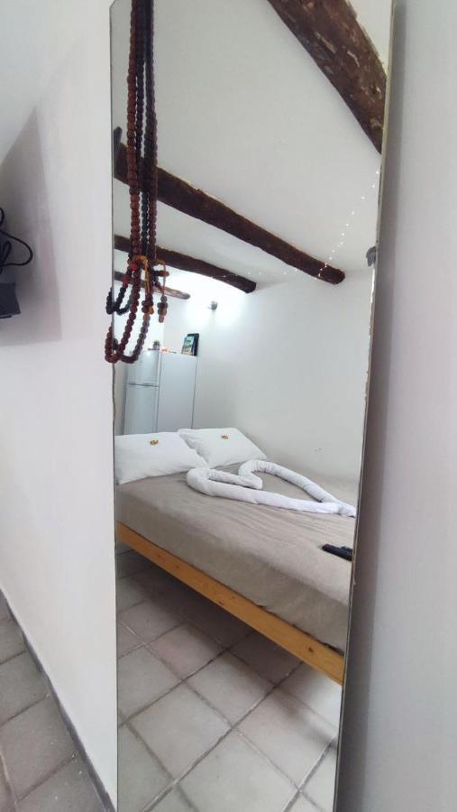 Fiu Relais Daire Napoli Dış mekan fotoğraf